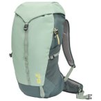 Jack Wolfskin - Astro Vent 30 - Wanderrucksack grün