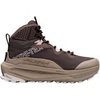 Altra Olympus 7 Mid GTX  Damen  Wanderschuhe beige Größe 37.5 Trekking Wasserd