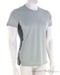 Rab Sonic Ultra Herren T-Shirt-Hell-Grau-S