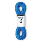 SIMOND - Rope Rappel 8.6 mm - Halbseil Länge 60 m blau/weiß