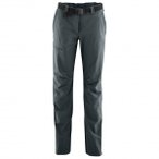 Maier Sports - Women's Inara Slim - Trekkinghose Gr 36 - Regular grau