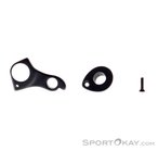 Giant TCR 21 Disc Brake Schaltauge-Schwarz-One Size