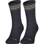 Maloja BuchseeM. Socken (Größe 36 , schwarz)
