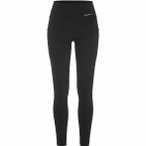 Craft ADV Essence 3 Damen Lauftights ( Schwarz XS)