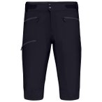 Norrøna - Fjørå Flex1 Shorts - Shorts Gr L blau