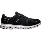 On Cloud 6  Herren  Freizeitschuhe schwarz Größe 41 Lifestyle  Schnell trockne