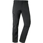 Schöffel Koper 1 Hose Herren  Wanderhose grau Größe XXL Trekking  Kühlend
