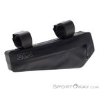 SKS Germany Race Frame Bag 0,65l Rahmentasche-Schwarz-One Size