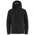 Fjällräven - Skogsö Padded Jacket - Freizeitjacke Gr M schwarz