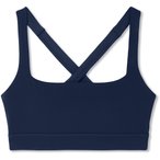 Vuori Daily Form Sport BH Damen  Sport-BHs blau Größe XS Yoga | Lifestyle | Sp