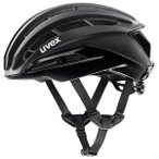 Uvex - Surge - Radhelm Gr 53-56 cm schwarz/grau