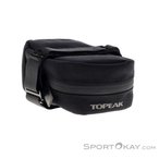 Topeak Elementa S 0,3l Satteltasche-Schwarz-One Size