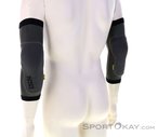 iXS Flow Light Ellenbogenprotektoren-Grau-XL