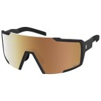 Scott - Sunglasses Shield Compact Light Sensitive S1-3 - Fahrradbrille beige