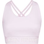 PLEIN SPORT Top, Größe XS in Lila