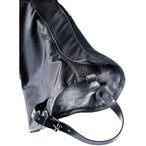 Deuter Gamaschen  Gamaschen black Größe L Trekking  Widerstandsfähig