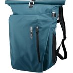 ORTLIEB VARIO 26L QL2.1 - Rucksack und Radtasche petrol