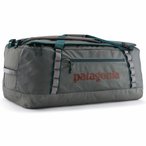Patagonia Black Hole Duffel Reisetasche, 70L, noble grey