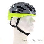Uvex Gravel X Gravel Helm-Grau-52-57