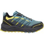 CMP Helnait  Herren  Zustiegsschuhe blau Größe 40 Trekking Atmungsaktiv