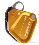 Mammut Assist Belay Resistor Sicherungsgerät-Orange-One Size