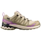 Salomon - Women's XA Pro 3D V9 GTX - Multisportschuhe 36 beige