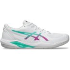 ASICS SOLUTION SWIFT FF 2 CLAY Tennisschuhe Herren