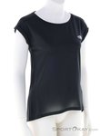 The North Face Tanken Damen Tanktop-Schwarz-S