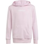 ADIDAS Kinder Kapuzensweat Essentials Kids, Größe 176 in Pink