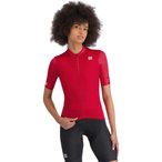 Sportful SRK Trikot Damen  Radtrikots rot Größe XL Gravel | Rennrad  Atmungsak