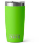 Yeti Coolers - Rambler Tumbler - Isolierbecher Gr 296 ml grün