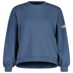 Maloja - Women's AranaM. - Pullover Gr XS blau
