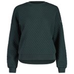Maloja - Women's LaudachM. - Pullover Gr S blau