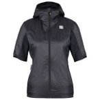 Sportful - Women's Puffy Jacket - Langlaufjacke Gr M grau