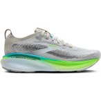 BROOKS Herren Laufschuhe Adrenaline GTS 25, Größe 45 in Grau