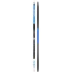 SALOMON Langlauf Ski XC SKI SET CX eSKIN Hard + PS PRO, Größe 188 in Grau