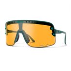 Smith - Ultralite ChromaPop S1 - Sonnenbrille orange