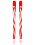 Blackcrows - All-Mountain Skier - Camox Birdie 2026 für Damen aus Wolle - Grö�