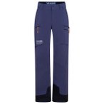 Orage - Women's Mtn-X Avalanche 3L Pants - Skihose Gr S blau