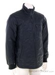 Schöffel Urban Style Malkay Herren Freizeitjacke-Schwarz-52