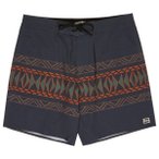 Billabong - Spinner LT - Boardshorts Gr 36 grau