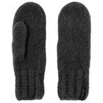 Devold - Nansen Wool Mitten - Handschuhe Gr Unisex L schwarz