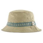 Patagonia - Wavefarer Bucket Hat - Hut Gr S/M beige