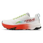Altra - Women's Mont Blanc Speed - Trailrunningschuhe 37,5 weiß/blau