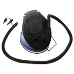 Outwell - Foot Pump 3L - Luftpumpe Gr One Size  Blau