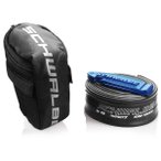 Schwalbe - Saddle Bag incl. SV13 (26'') and Tire Levers - Fahrradtasche Gr 26'' 