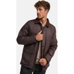 INDICODE Winterjacke INFilmen, Größe XL in Braun