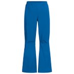 Vaude - Drop Pants II - Radhose Gr M - Regular blau