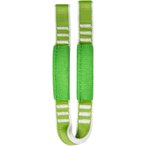 Ocun Tie-In Sling 20mm  Bandschlingen & Reepschnüre gruen Größe 41cm Alpinkle