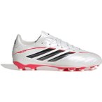 ADIDAS Kinder Fussball-Rasenschuhe COPA PURE IV LEAGUE FG, Größe 32 in Grau